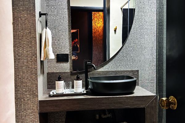 Gótica Estándar Pantera