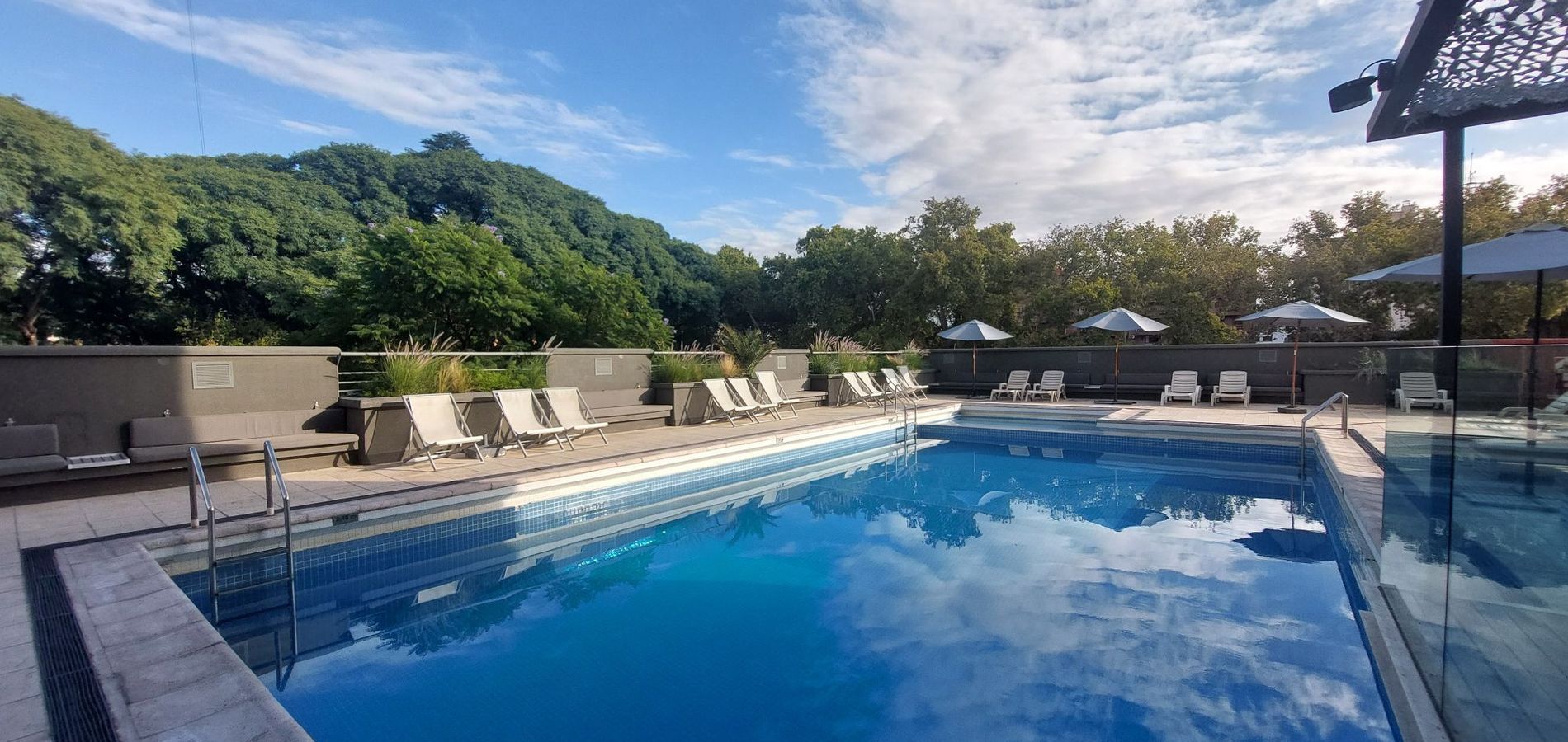 Hotel Raíces Aconcagua