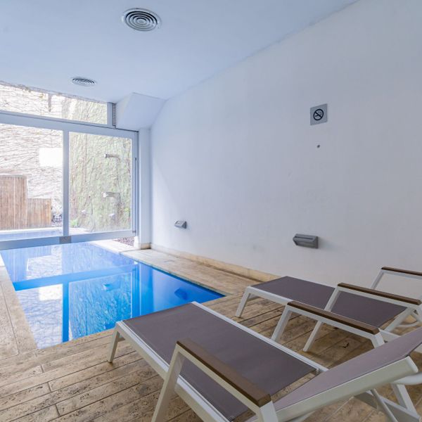 BA Jardines Palermo Hotel