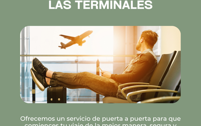 IKeuKenHostel - Traslado IN - OUT