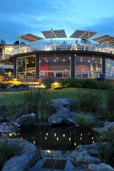 Lake Buenavista Apart & Suites