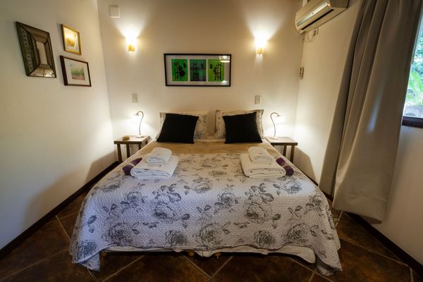 Hab# 2 Departamento Estudio 2