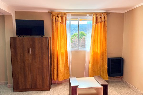 Duplex hasta 8 personas