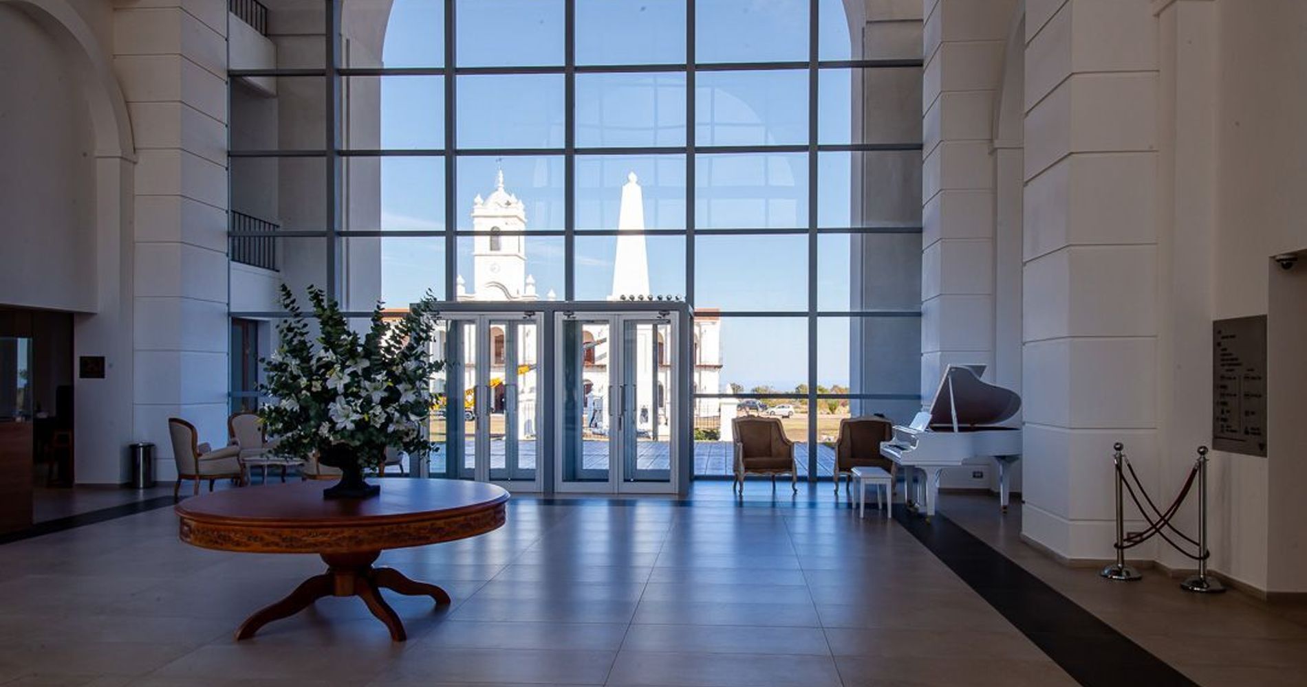 La Recova Hotel & Spa