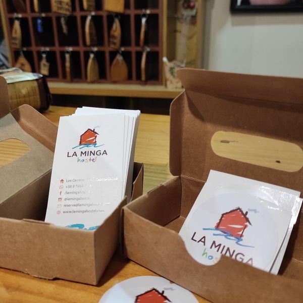 La Minga Hostel