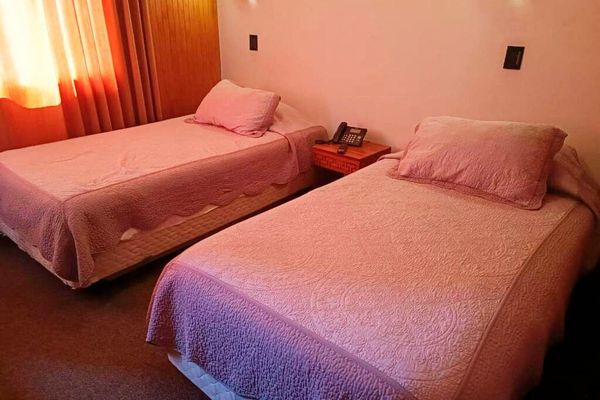 Habitación Queen Doble