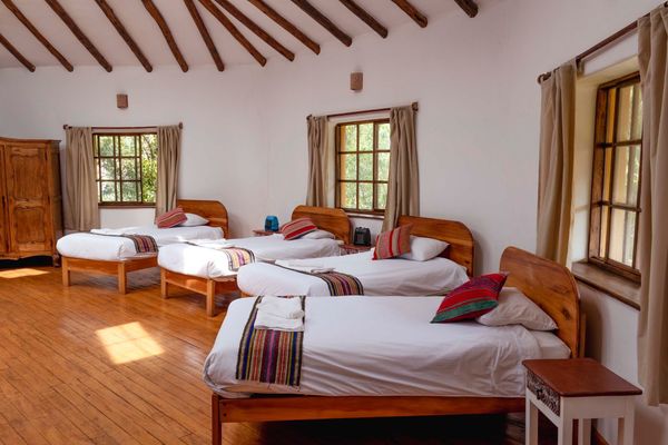 Casita Private Valley