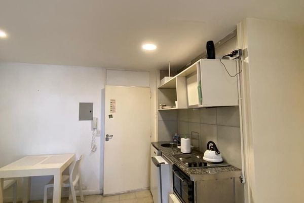 Habitación Doble