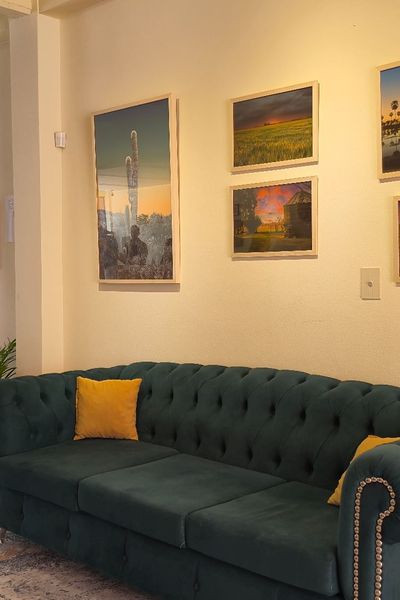 Hotel de Vinhos e Arte Vilaró