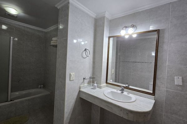 Habitación Cuádruple Superior