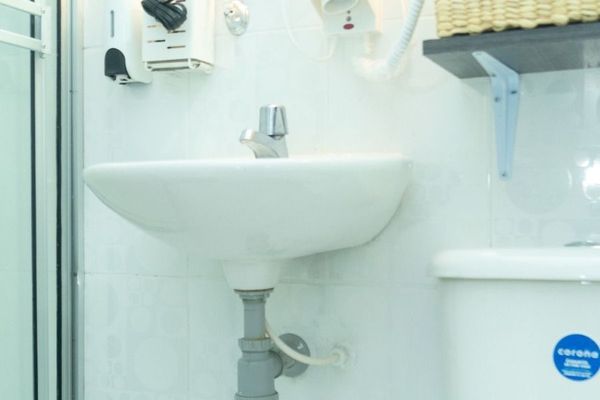 BOGOTÁ SEDE 2 - 202 Apto nuevo para 8 personas. Ampli y central