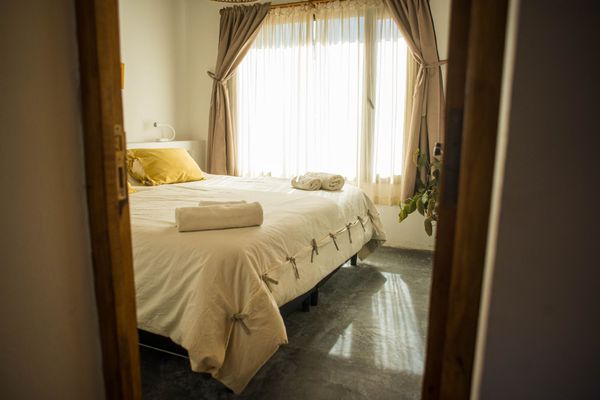Casa de 1 dormitorio categoría superior