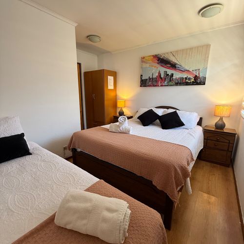 Hoy Es Almendral Hotel