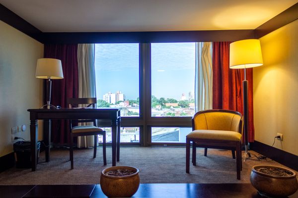 Standard con 2 Camas Individuales