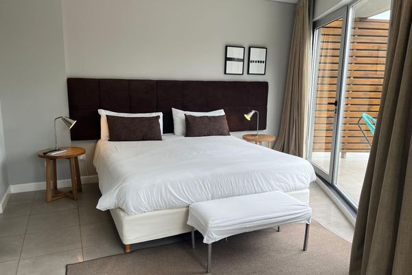 Doble Estandar con Balcón