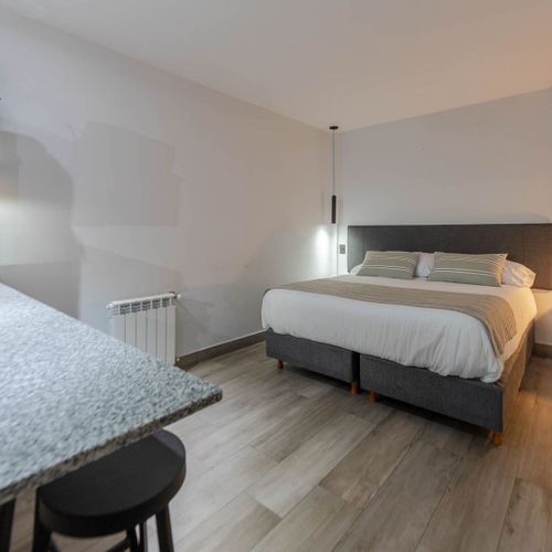 Departamentos Casa Piamonte