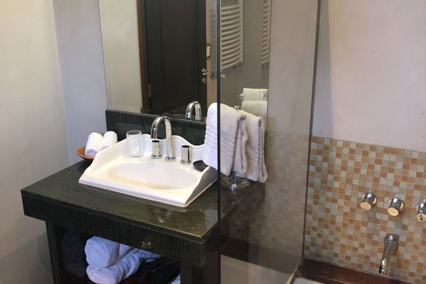 Habitación Ciprés