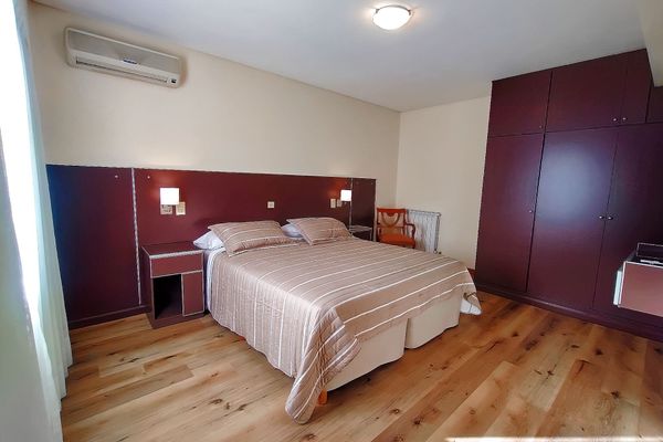 Suite  Del Plata Dbl