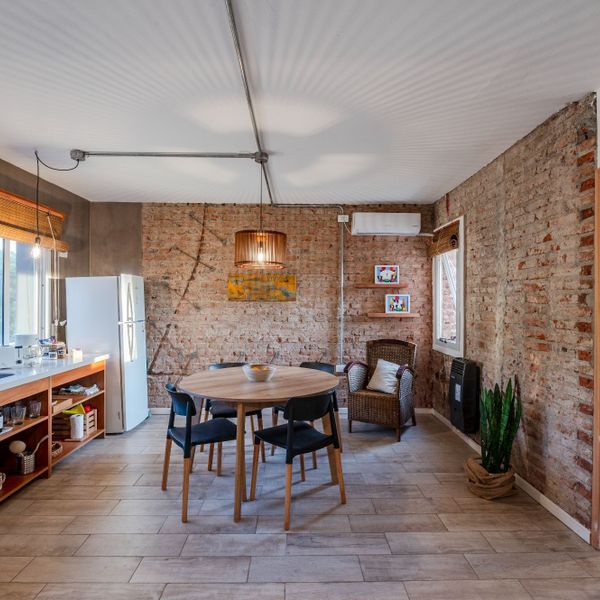 Casas Urbanas Apart Hotel