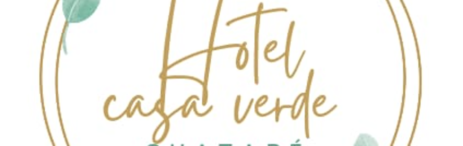 Hotel Casa Verde Guatape