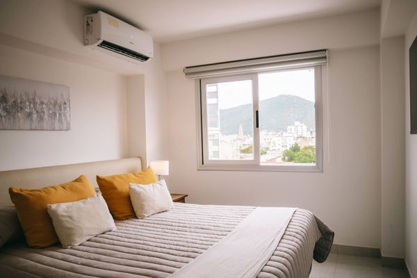 Departamento 3 Dormitorios 3 baños