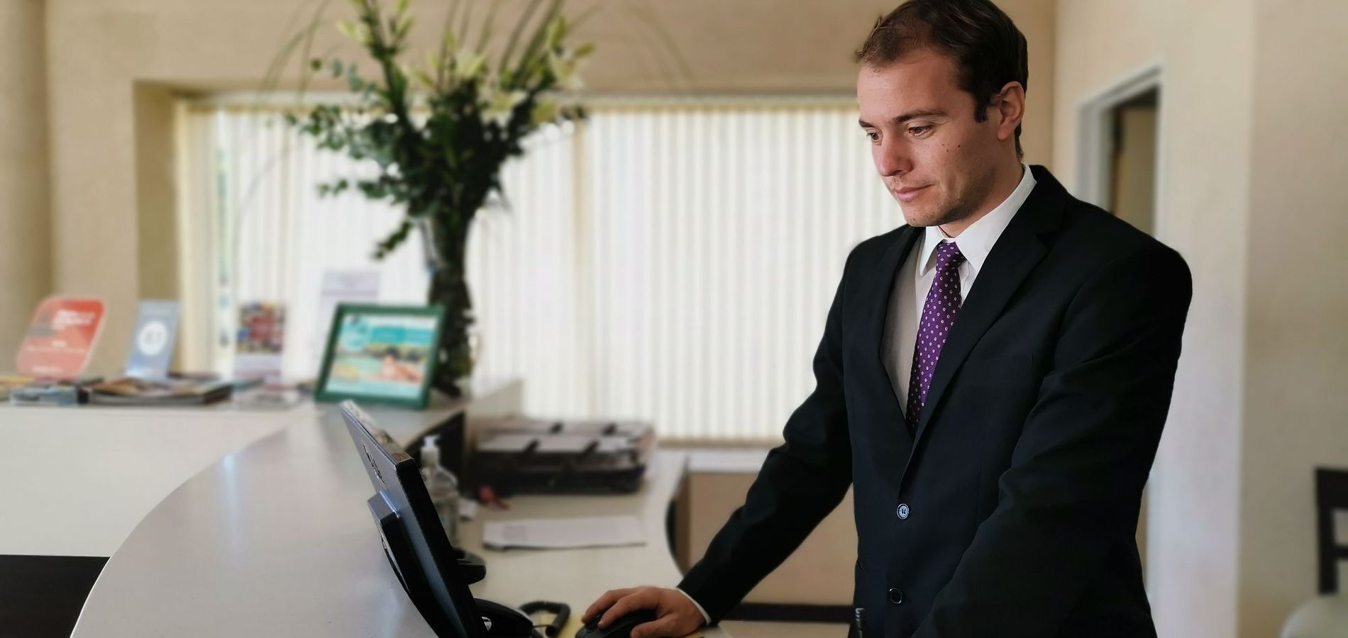 Quorum Córdoba Hotel - Resort Urbano