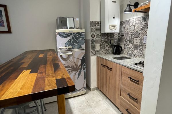 MONO ESTRELLA - MONOAMBIENTE