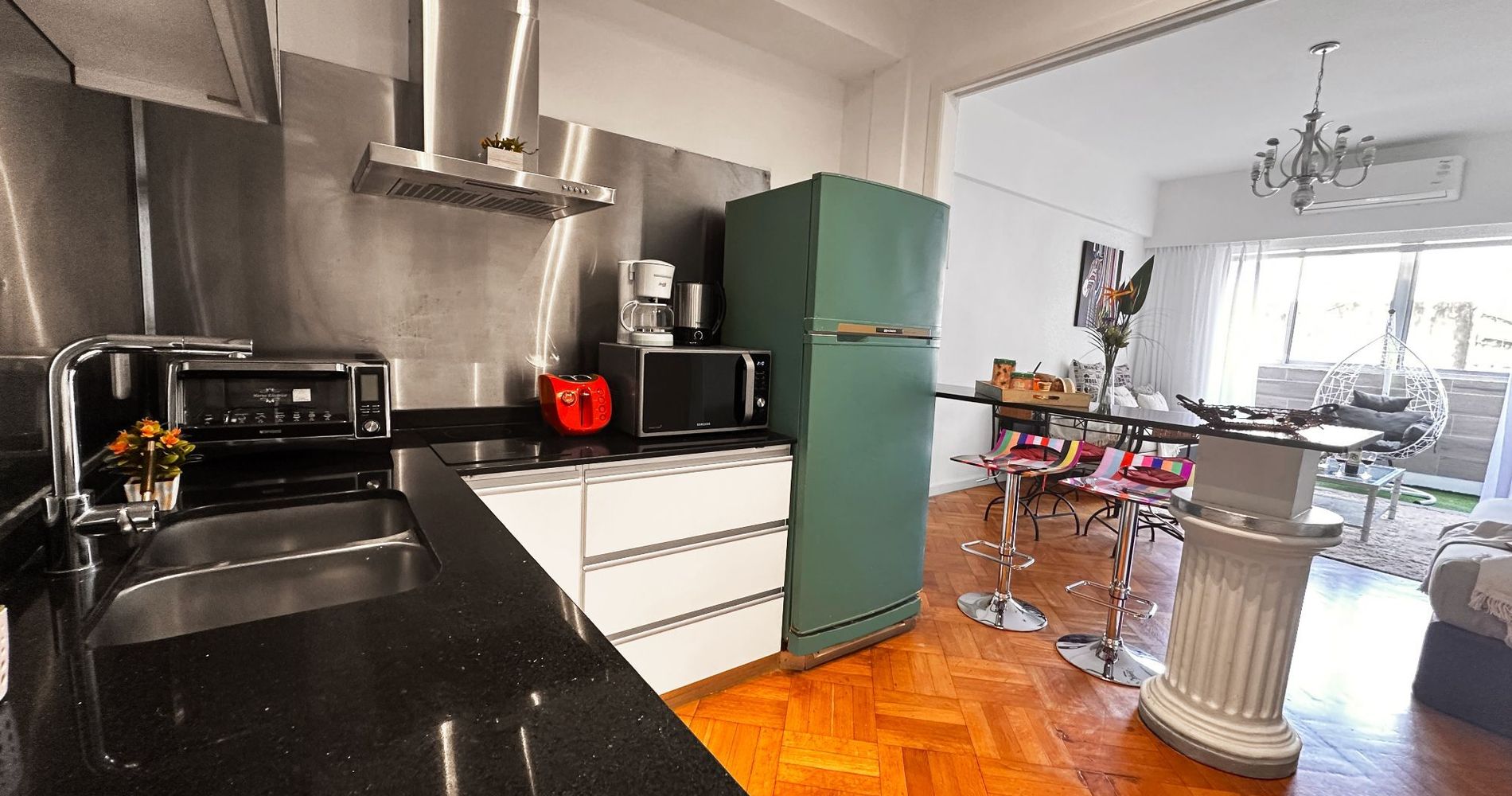 Los Dominguez Apartamentos