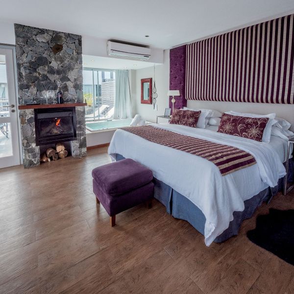 Runa Moraira Apart & Spa