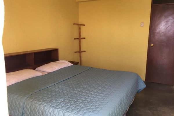 Habitación Matrimonial 106 - Con Vista al Mar