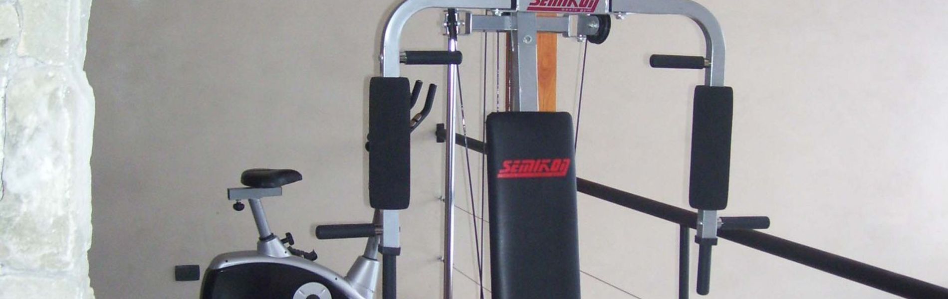 Casa del Bosque Aparts & Suites