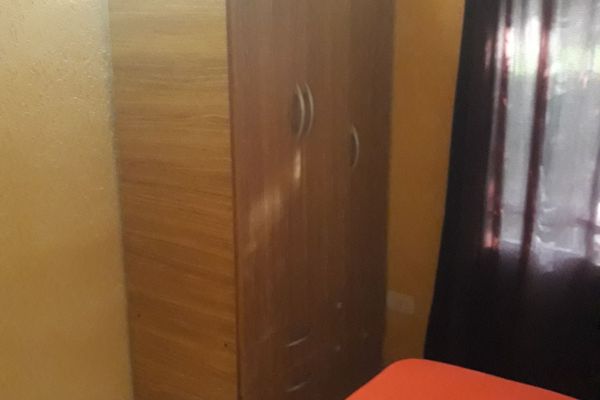 Bungalow para 4 personas