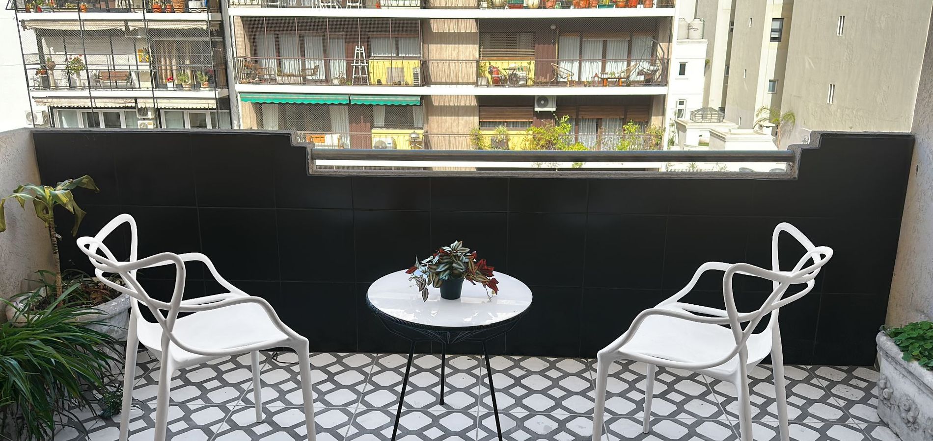 Los Dominguez Apartamentos