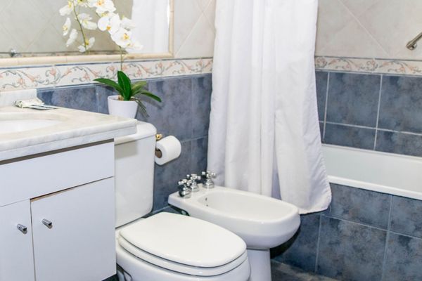 Apart Cuádruples (planta baja)