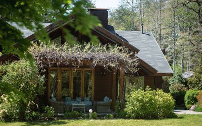 HotelPosadadelRioParqueMetrenehue - Matrimonios