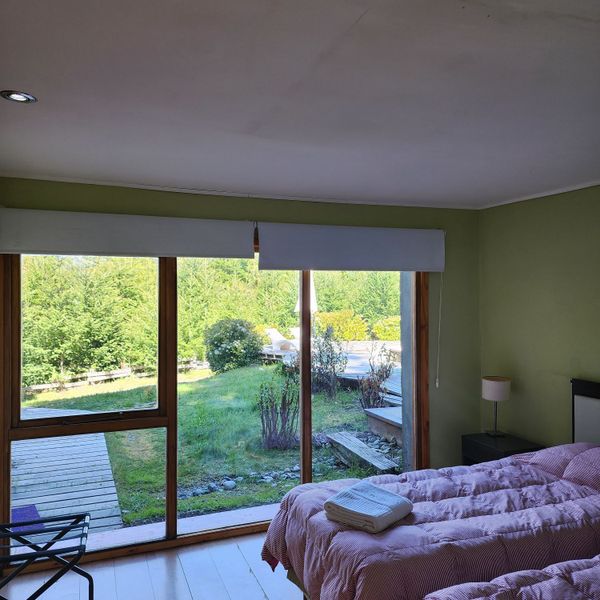 Casa del Bosque Aparts & Suites