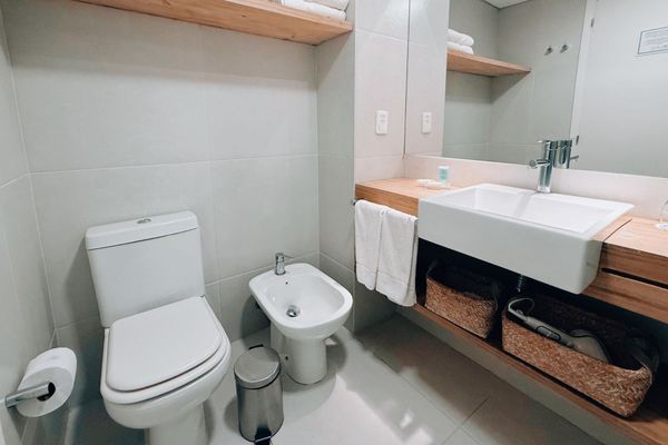 Suite Premium