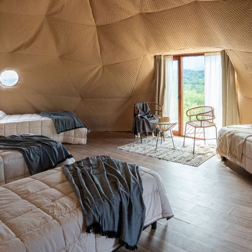 Sentio Camps Glamping