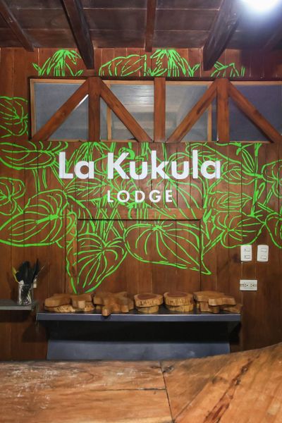 La Kukula Lodge