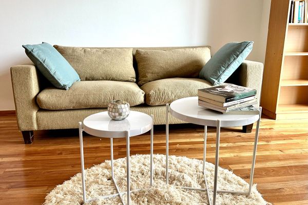 Great Apartment in Recoleta