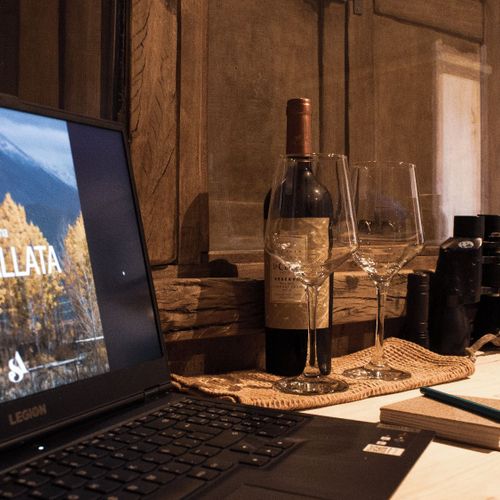 Estancia San Alberto Lodge