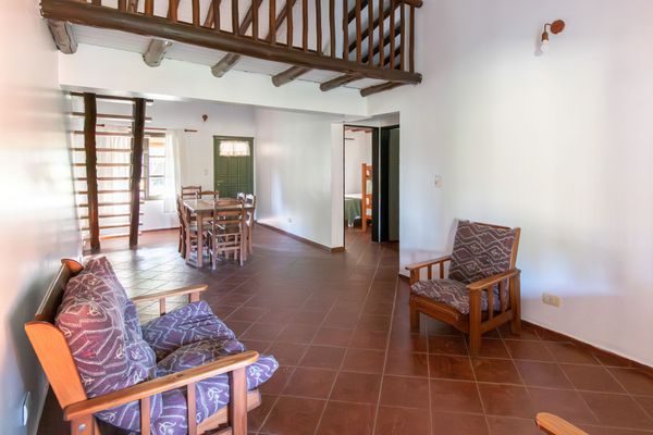 Departamento - La Casona