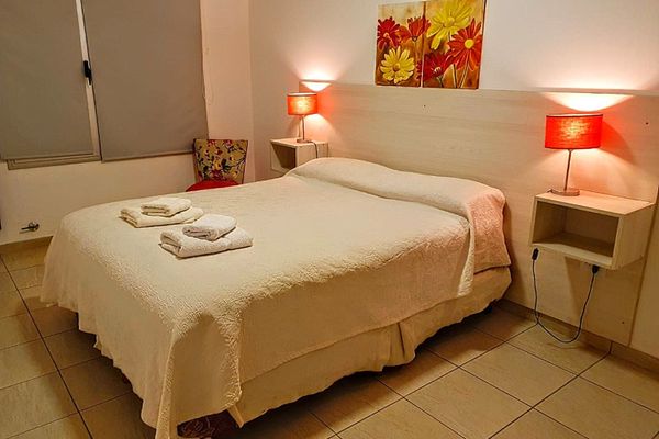 Departamento 5 (3 plazas)