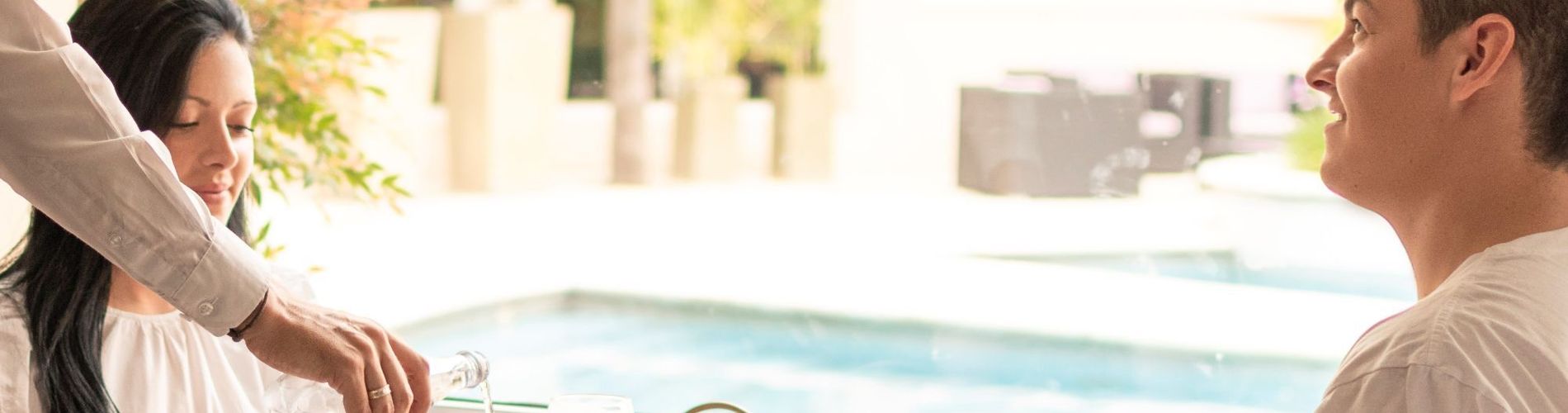 Quorum Córdoba Hotel - Urban Resort