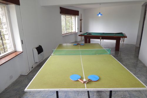 Las Terrazas Resort & Apart Cabañas