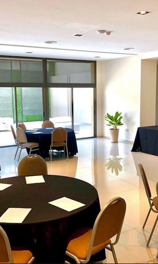 Pescara 60 Apart Hotel