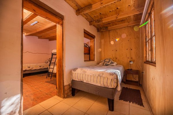 HABITACION CUADRUPLE SUPERIOR