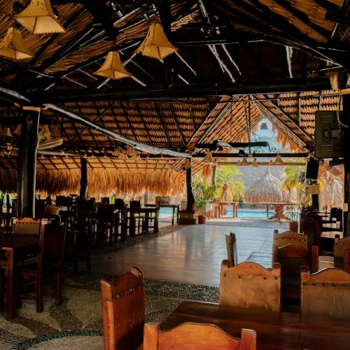 Hotel Portón del Sol Santa Fe