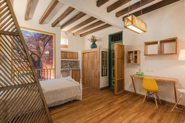 Suite Doble Superior