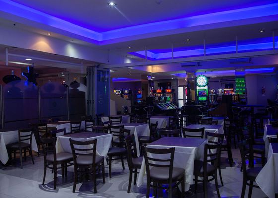 Manantiales Hoteles & Entretenimientos Mercedes